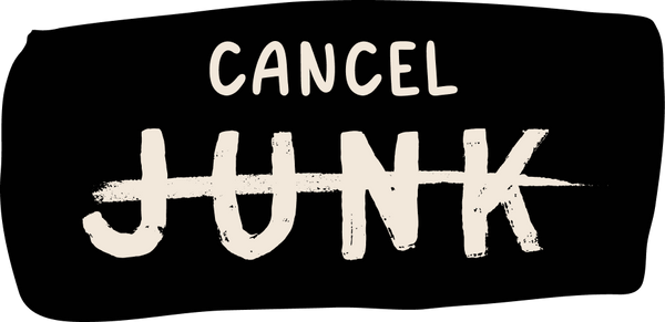 Cancel Junk