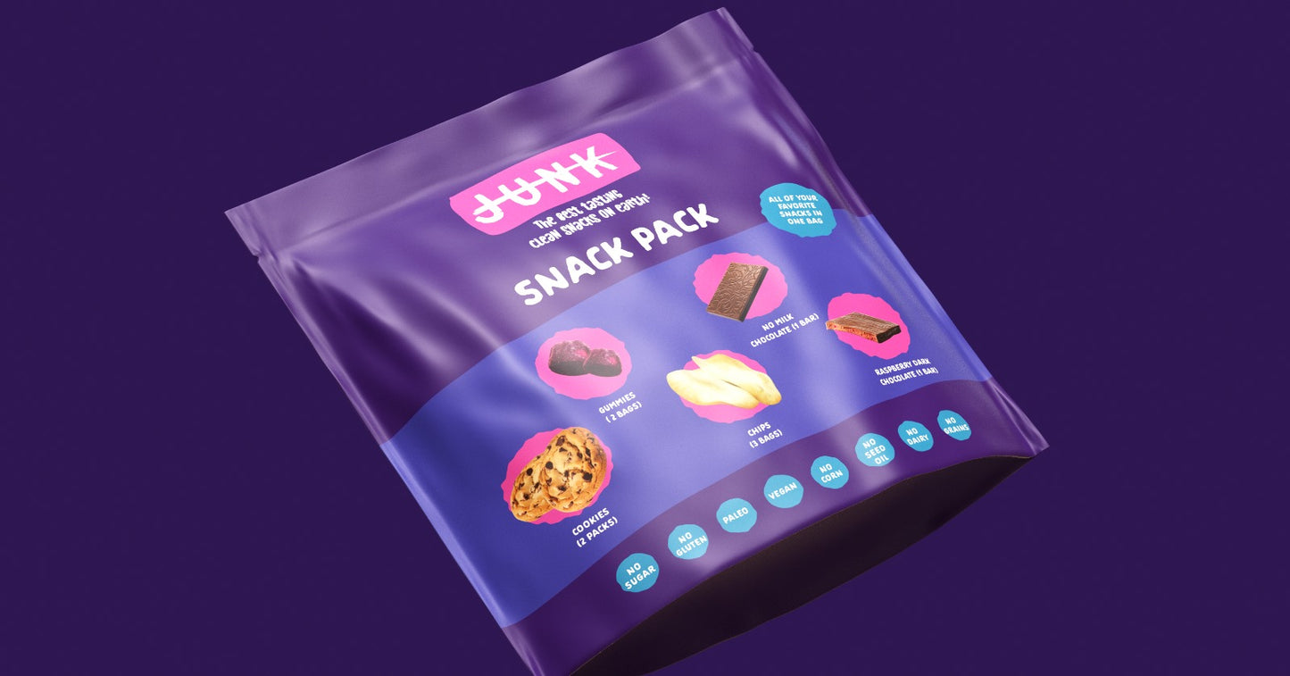 SNACK PACK